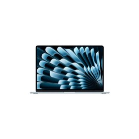 Apple MacBook Air M4 13 Zoll 512GB, 16GB RAM, Sky Blue, 10-core CPU and 10-core GPU, MC6U4D/A