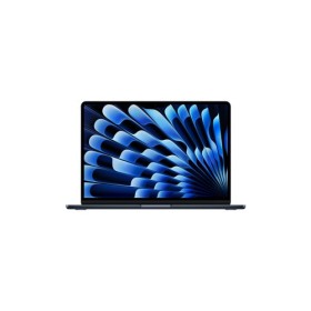 Apple MacBook Air M4 13 Zoll 512GB, 16GB RAM, Midnight, 10-core CPU and 10-core GPU, MW133D/A
