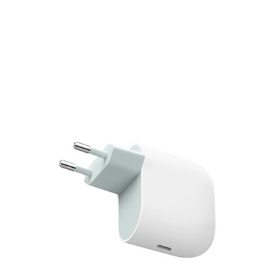 Google Power Charger Netzteil USB-C 45W White, GA05732-EU