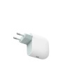 Google Power Charger Netzteil USB-C 45W White, GA05732-EU