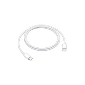 Apple USB-C (M) to USB-C (M) 1 Meter 60W woven White, MW493ZMA, Retail