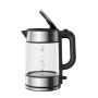 Xiaomi Mi Kettle Electric Glass Wasserkocher Black
