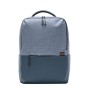 Xiaomi Mi Commuter Backpack Rucksack Light Blue, BHR4903GL