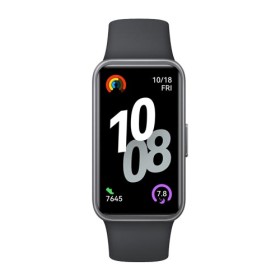 Huawei Band 10 schwarz, 55020EEP, Smartband