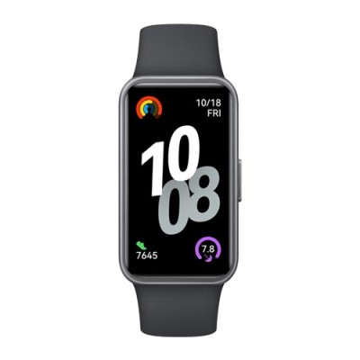 Huawei Band 10 schwarz, 55020EEP, Smartband