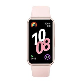 Huawei Band 10 Pink, 55020EEK, Smartband