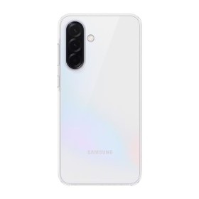 Samsung Clear Case Transparent, für Samsung Galaxy A36 5G, EF-QA366CTEGWW