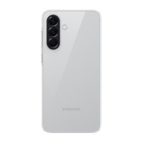 Samsung Clear Cover Transparent, für Samsung Galaxy A56, EF-QA566CTEGWW