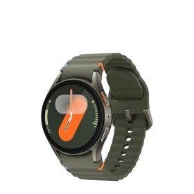 Samsung Galaxy Watch7 Bluetooth Green, SM-L300NZG, SmartWatch, 40mm, EU-Ware