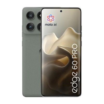 Motorola Moto Edge 60 Pro 512GB, 12GB RAM, Shadow