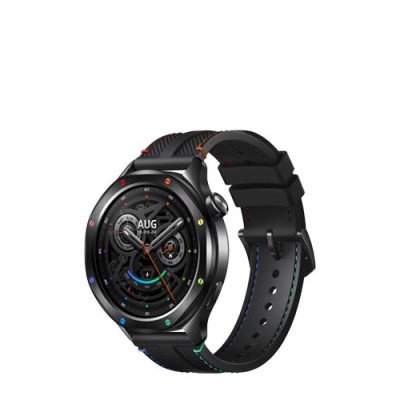 Xiaomi Watch S4 Rainbow, BHR9199GL