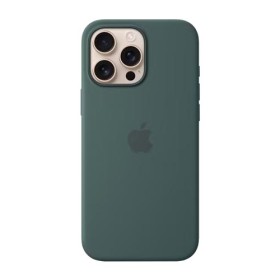 Apple Silicone Case with MagSafe Plum, für iPhone 16 Pro Max, MYYW3ZM/A