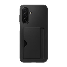 Samsung Card Slot Cover Black, für Samsung Galaxy A26, EF-OA266TBEGWW