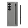 Samsung Slim S Pen Case Grey, für Samsung Galaxy Fold6, EF-OF95PCJE
