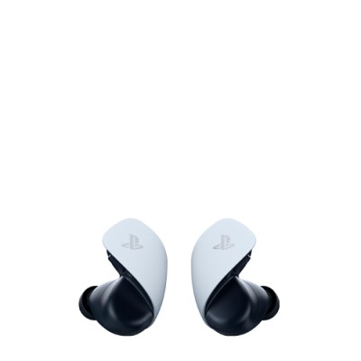 Sony Pulse Explore Ear Buds Wireless Headset White, für PS5 und PS4