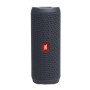 JBL Flip Essential 2 Bluetooth Lautsprecher schwarz, Universal, JBLFLIPES2