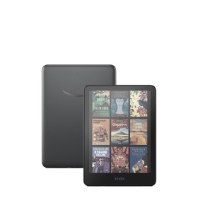 Amazon Kindle Colorsoft Signature Edition 7 Zoll 32GB, schwarz