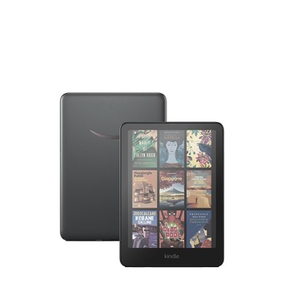 Amazon Kindle Colorsoft Signature Edition 7 Zoll 32GB, schwarz