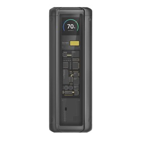 Xiaomi 212W HyperCharge Power Bank schwarz, 25.000mAh, Universal, BHR9970GL