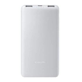 Xiaomi 22,5W Powerbank Lite Light Grey, 10.000mAh, Universal, BHR9350GL