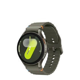 Samsung Galaxy Watch7 Bluetooth Green, SM-L310NZG, SmartWatch, 44mm, EU-Ware