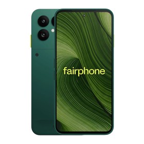 Fairphone 6 Dual SIM 256GB, 8GB RAM, Green