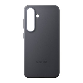 Samsung Kindsuit Case Black, für Samsung Galaxy S25, EF-VS931PBEGWW