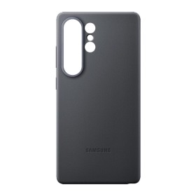 Samsung Kindsuit Case Black, für Samsung Galaxy S25 Ultra, EF-VS938PBEGWW