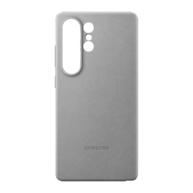 Samsung Kindsuit Case Grey, für Samsung Galaxy S25 Ultra, EF-VS938PJEGWW