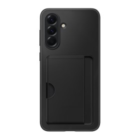 Samsung Card Slot Cover Black, für Samsung Galaxy A56, EF-OA566TBEGWW