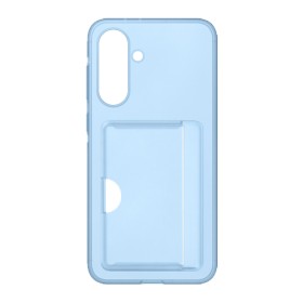 Samsung Card Slot Cover Blue, für Samsung Galaxy A56, EF-OA566TLEGWW