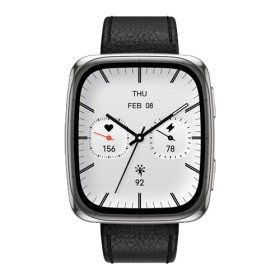 Amazfit Active 2 Square Smartwatch schwarz, W2434GL2N