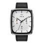 Amazfit Active 2 Square Smartwatch Black, W2434GL2N