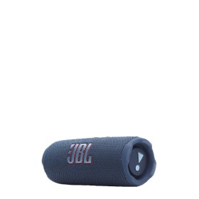 JBL Flip 7 Bluetooth Lautsprecher Blue, Universal, JBLFLIP7BLU