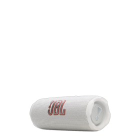 JBL Flip 7 Bluetooth Lautsprecher White, Universal, JBLFLIP7WHT