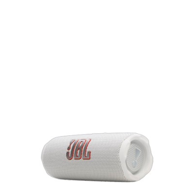 JBL Flip 7 Bluetooth Lautsprecher White, Universal, JBLFLIP7WHT
