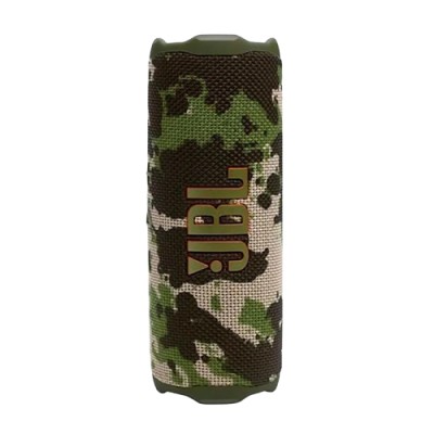 JBL Flip 7 Bluetooth Lautsprecher Squad, Universal, JBLFLIP7SQUAD