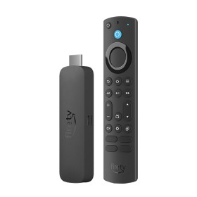 Amazon Fire TV Stick 4K Max schwarz, B0CW4HD359