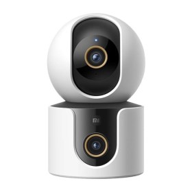 Xiaomi Smart Camera C500 Dual White, BHR8755EU
