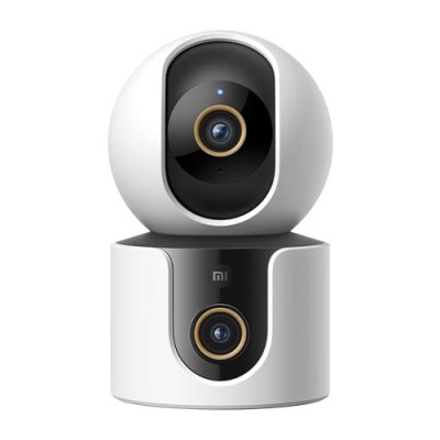 Xiaomi Smart Camera C500 Dual White, BHR8755EU