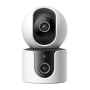 Xiaomi Smart Camera C500 Dual White, BHR8755EU