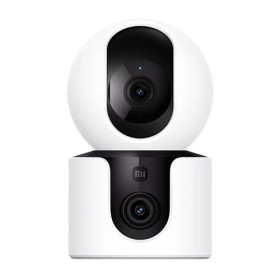 Xiaomi Smart Camera C300 Dual White, BHR9166EU