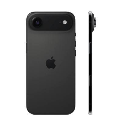 Apple iPhone Air 256GB, Space schwarz