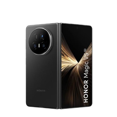 Honor Magic V5 5G Dual Sim 16GB RAM, 512GB, schwarz