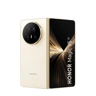 Honor Magic V5 5G Dual Sim 16GB RAM, 512GB, White