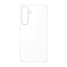 Samsung Clear Case Transparent, für Samsung Galaxy S25 FE, EF-QS731CTEGWW