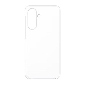 Samsung Clear Cover Transparent, für Samsung Galaxy A17, EF-QA176CTEGWW