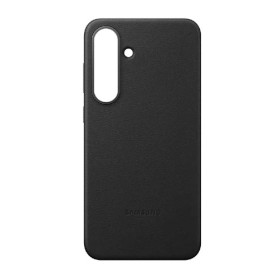 Samsung Kindsuit Case schwarz, für Samsung Galaxy S25 FE, EF-VS731PBEGWW