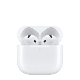 Apple AirPods 4 White, MXP63LL/A, US-Ware
