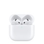 Apple AirPods 4 White, MXP63LL/A, US-Ware